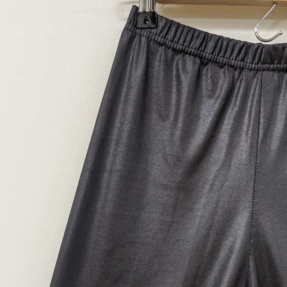 Shiny Stretch legging (2)